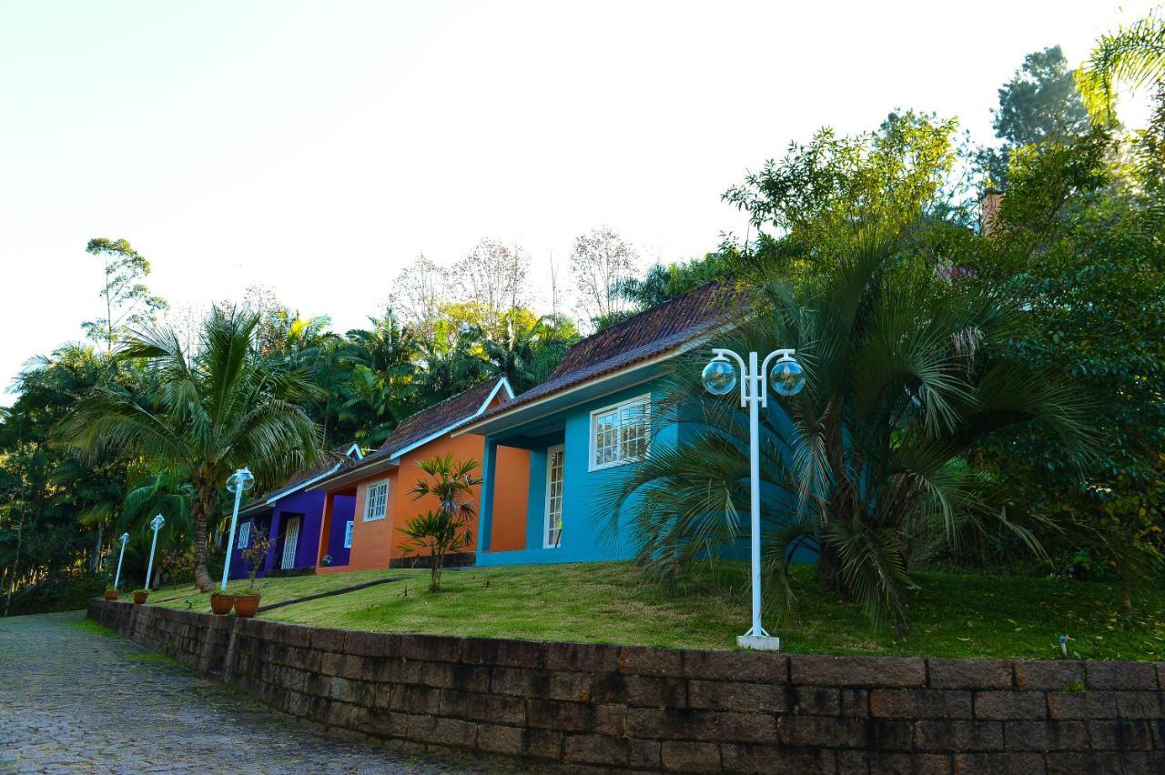 Pousada Vale Dos Figos Urussanga Exterior photo
