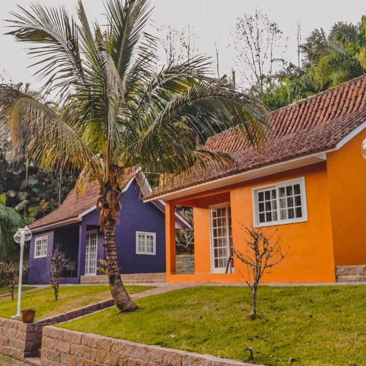 Pousada Vale Dos Figos Urussanga Exterior photo