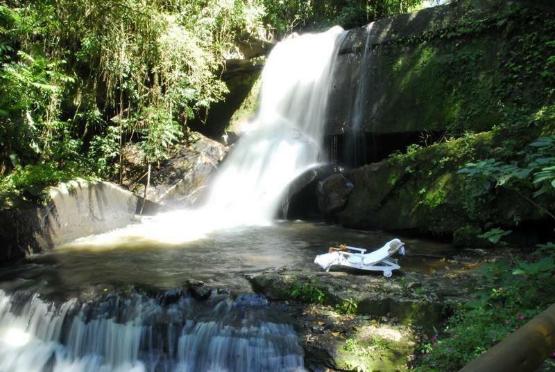 Pousada Vale Dos Figos Urussanga Exterior photo